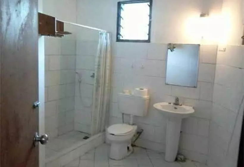 هتل Bluepango Guest House   Hostel