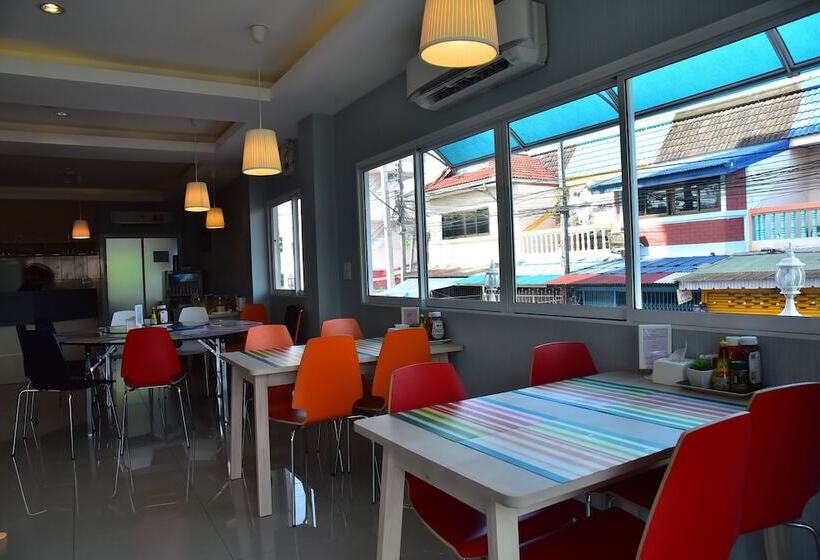 בית מלון כפרי Book Place