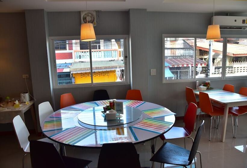 בית מלון כפרי Book Place