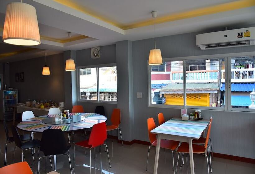 בית מלון כפרי Book Place