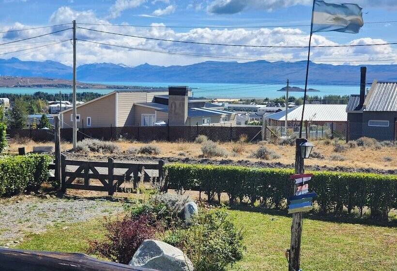 هتل Cabanas Alechen