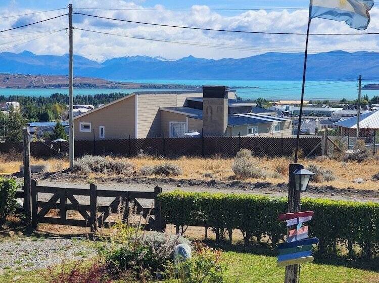 هتل Cabanas Alechen