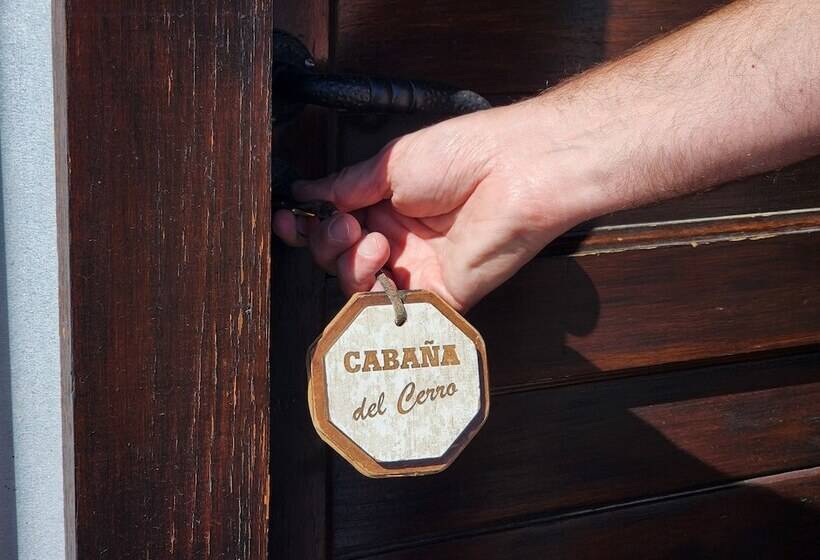 هتل Cabanas Alechen