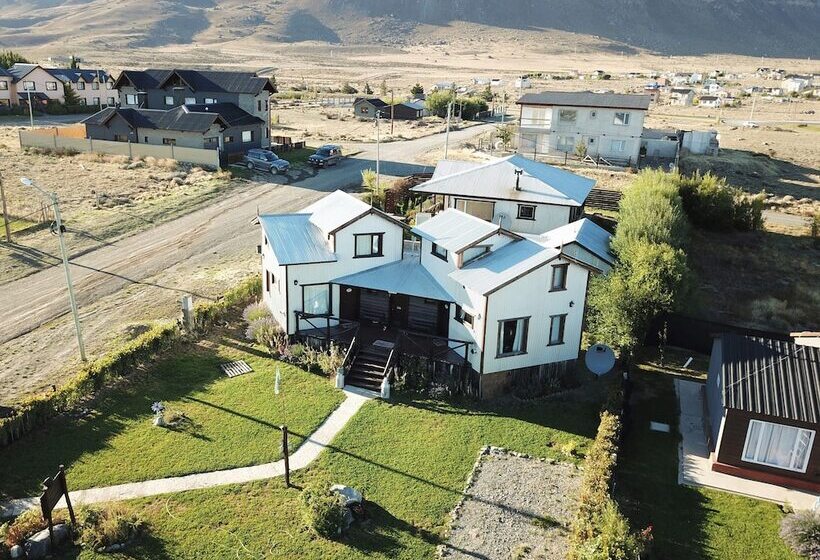 هتل Cabanas Alechen