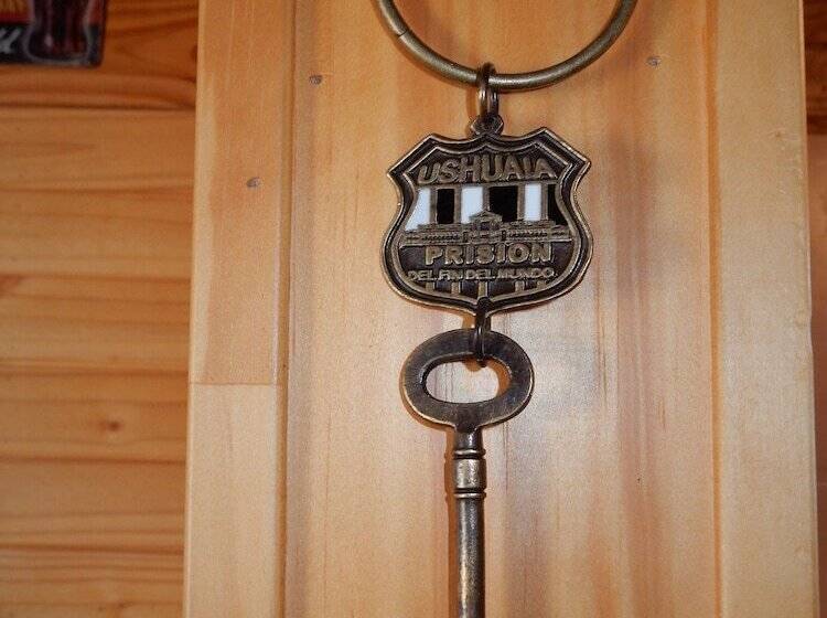 هتل Cabanas Alechen