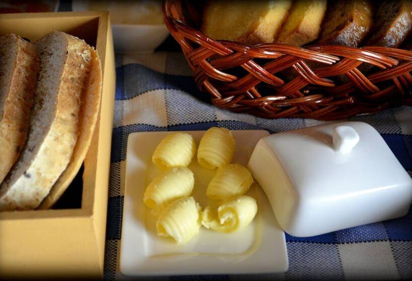 هتل Cabanas Alechen