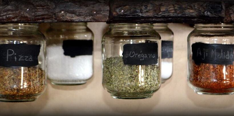 هتل Cabanas Alechen