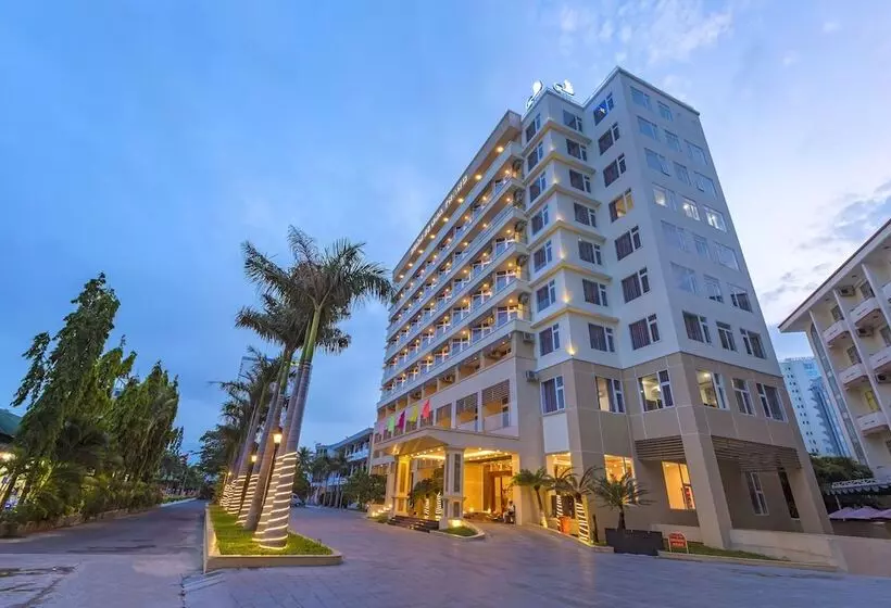 هتل D26 Nha Trang
