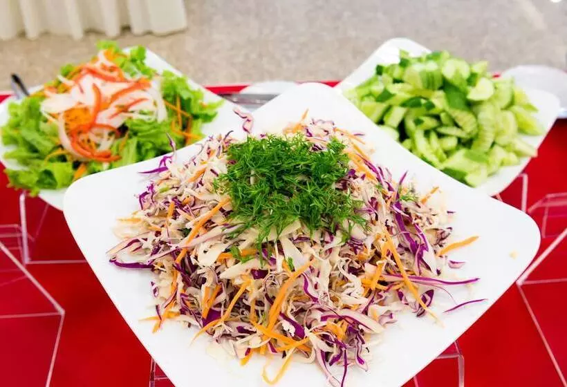هتل D26 Nha Trang