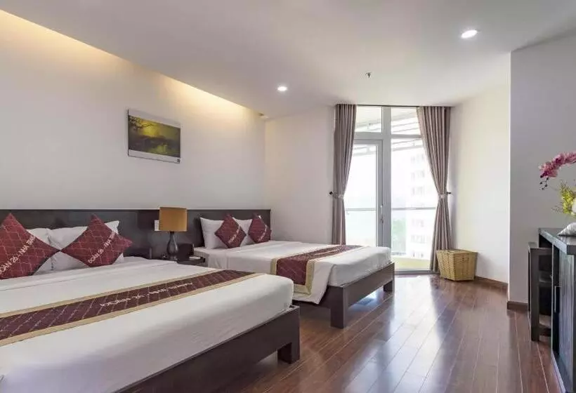 هتل D26 Nha Trang