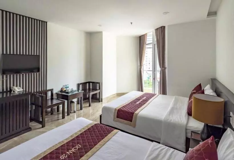 هتل D26 Nha Trang
