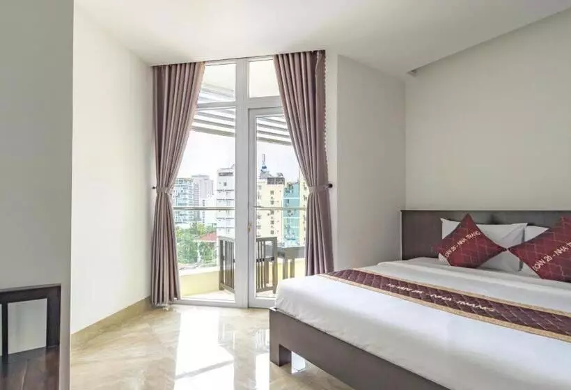 هتل D26 Nha Trang