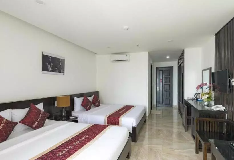 هتل D26 Nha Trang