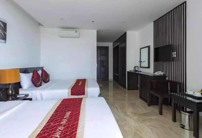 هتل D26 Nha Trang