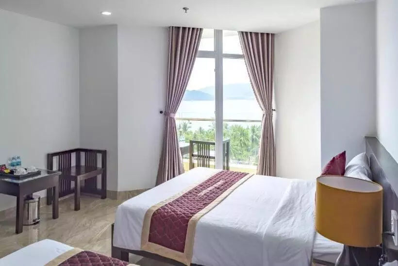 هتل D26 Nha Trang