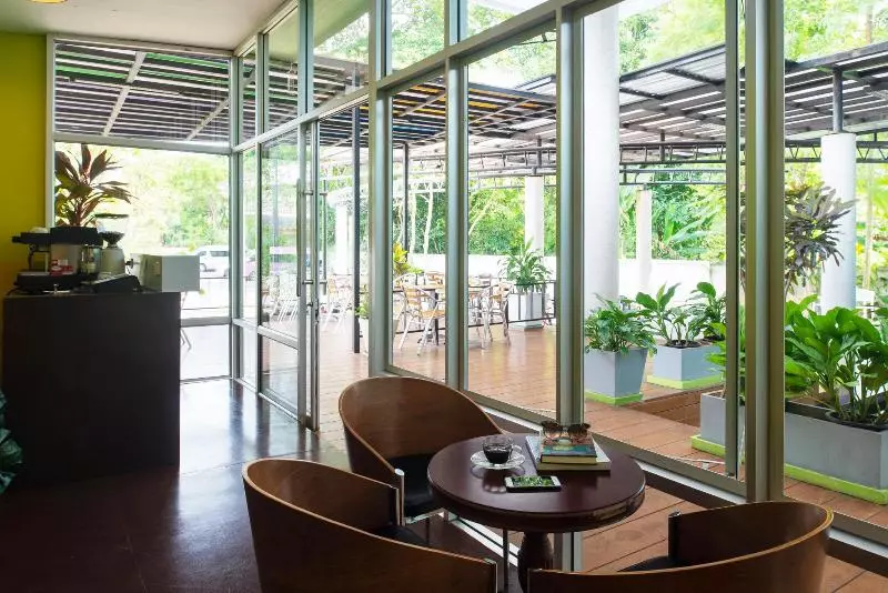 هتل Eco Inn Prime Trang