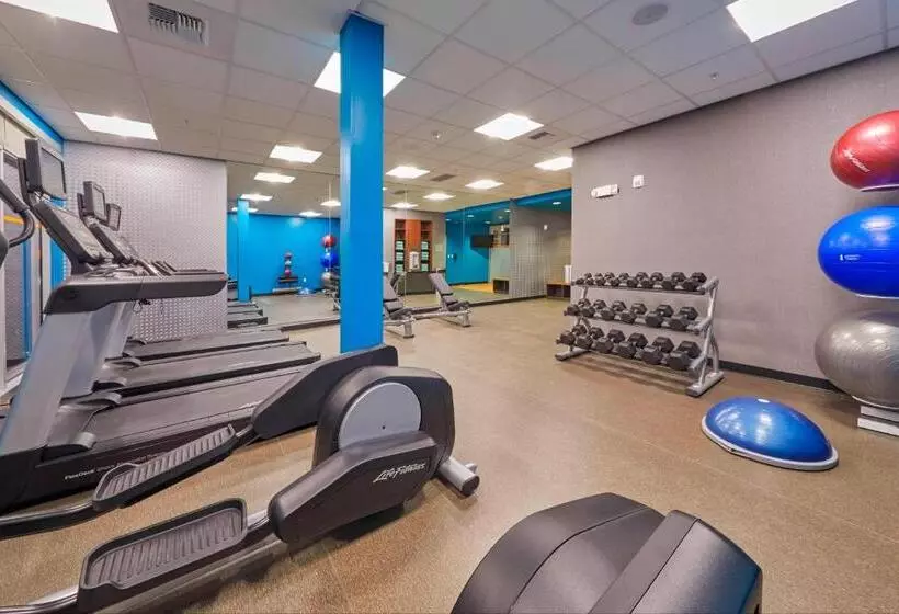 ホテル Fairfield Inn & Suites By Marriott Grand Mound Centralia