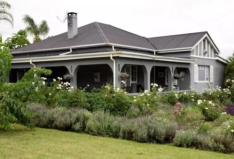 هتل Gordon's On 125 First Street