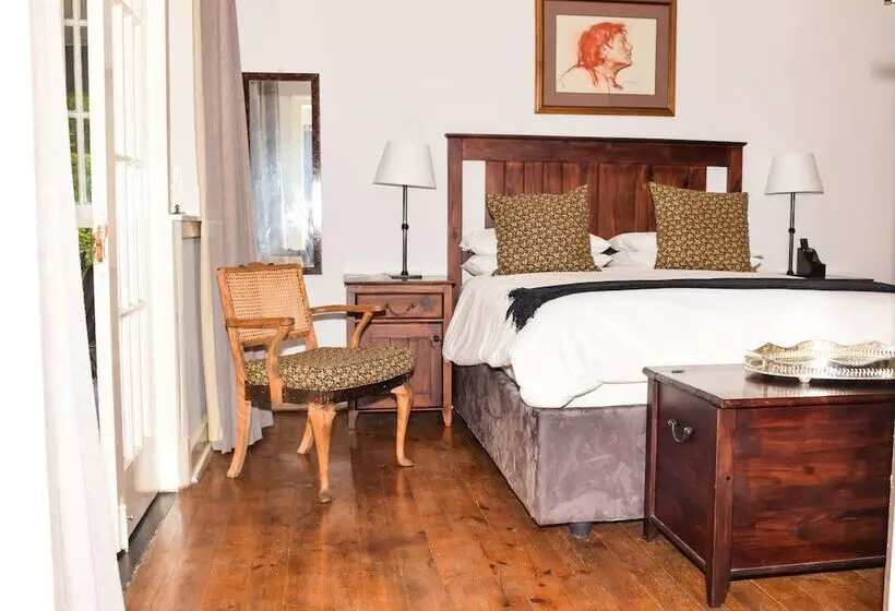 هتل Gordon's On 125 First Street