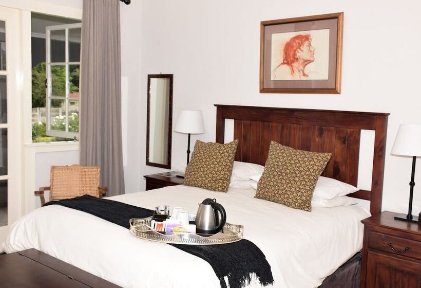 Отель Gordon's On 125 First Street