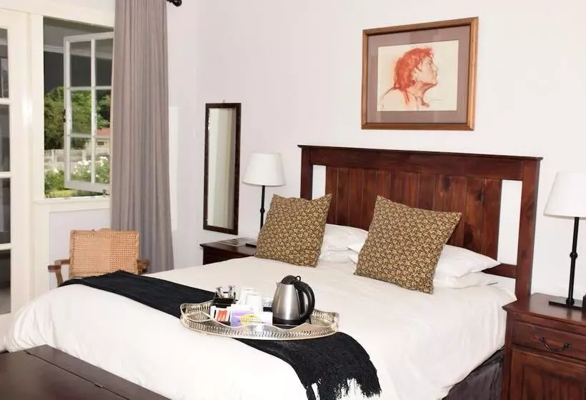 هتل Gordon's On 125 First Street