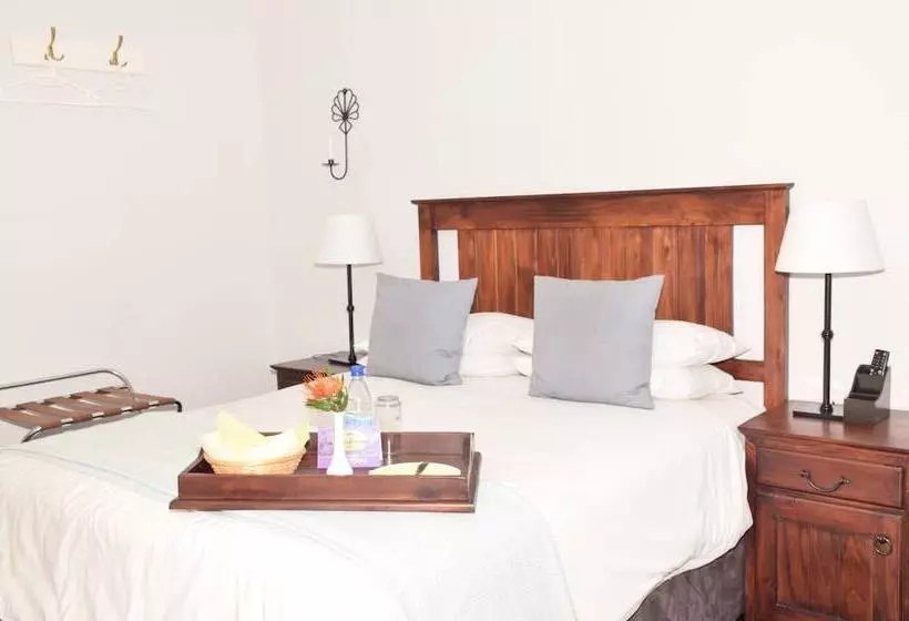 هتل Gordon's On 125 First Street