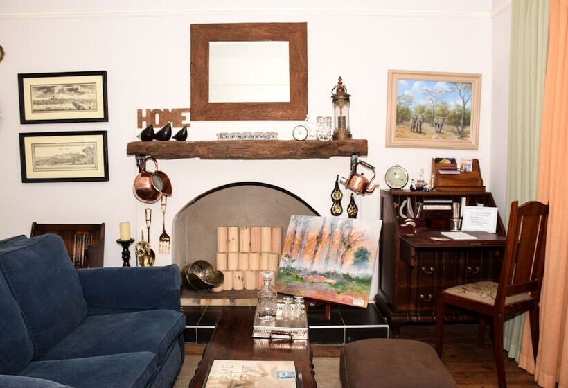 Отель Gordon's On 125 First Street