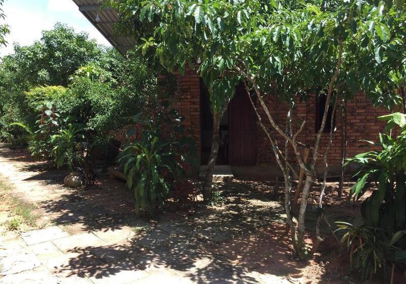 Fotos del hotel Huong Tuan Farmstay:  12