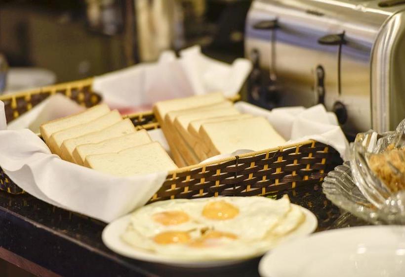 Fotos del hotel Ibiz:  7