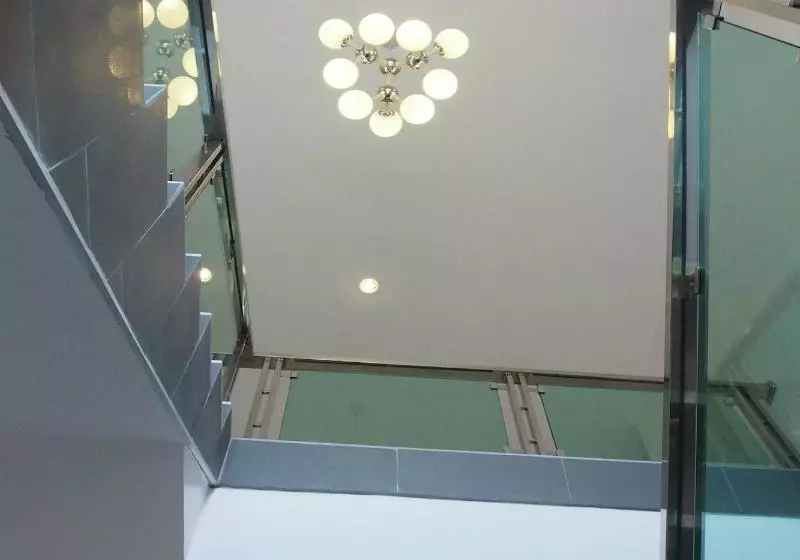 هتل Kawana