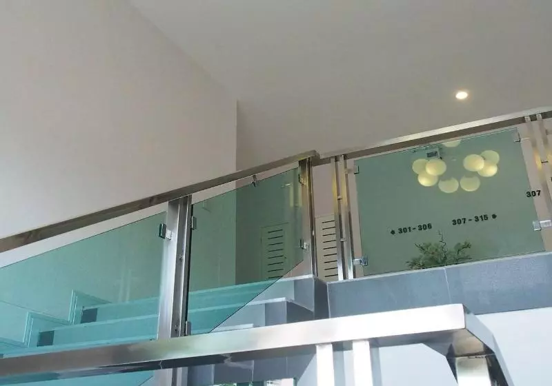 هتل Kawana