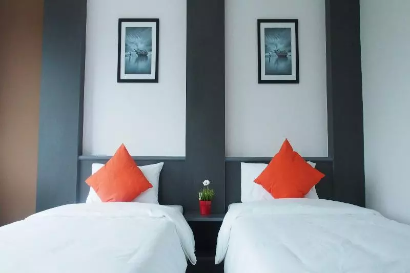 هتل Kawana