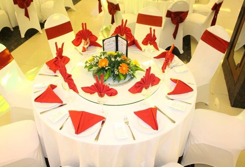 ホテル Muong Thanh Quy Nhon