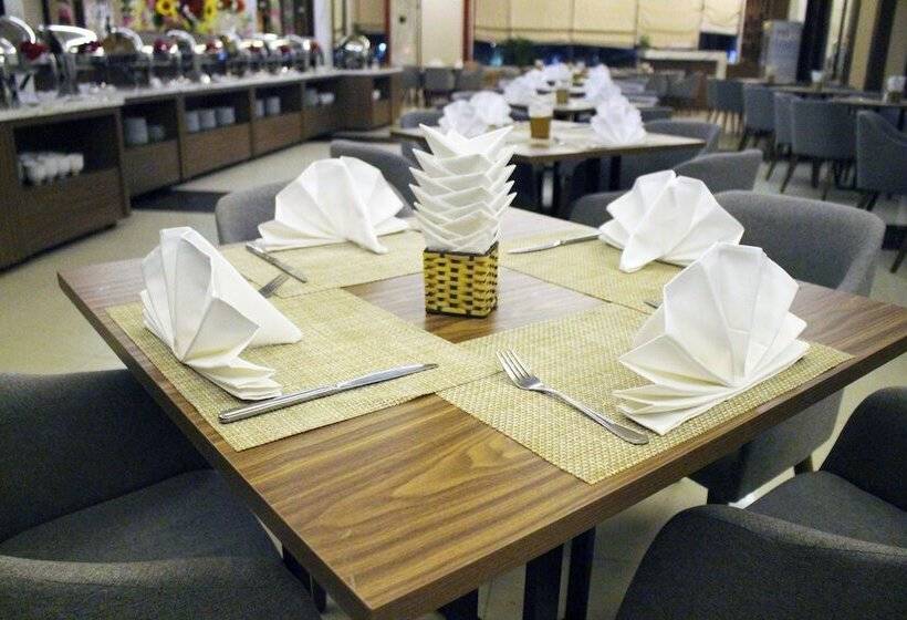 ホテル Muong Thanh Quy Nhon