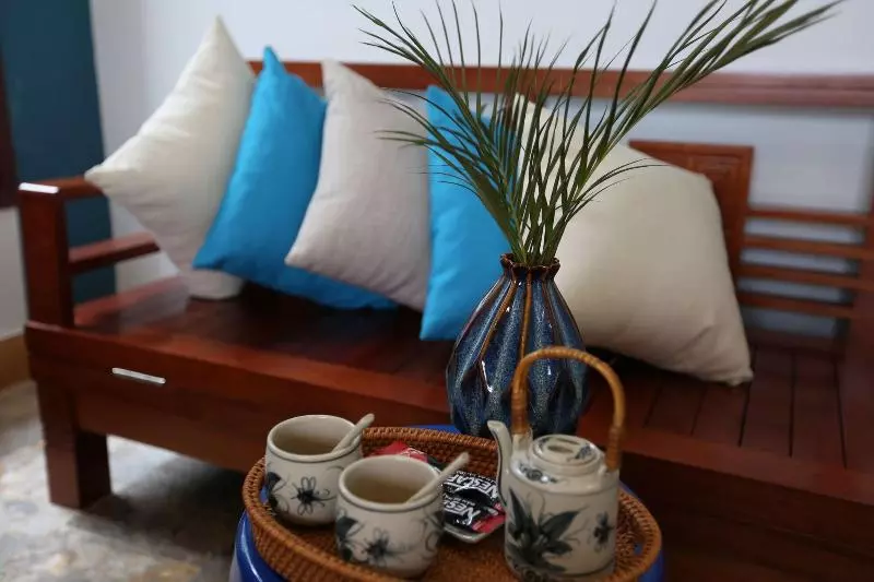 هتل Relax Garden Boutique Villa Hoi An