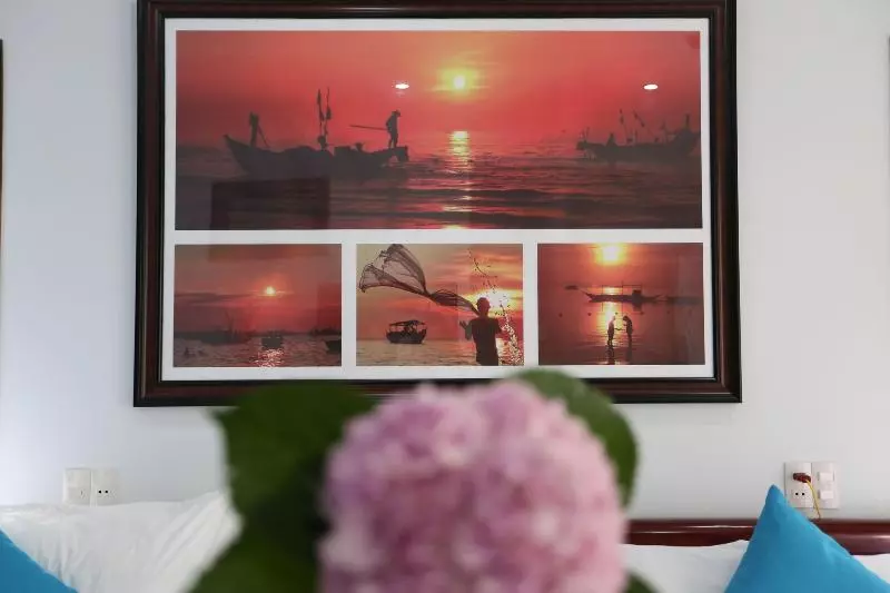 هتل Relax Garden Boutique Villa Hoi An