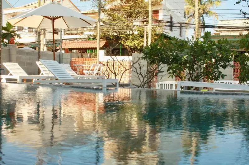 هتل Relax Garden Boutique Villa Hoi An