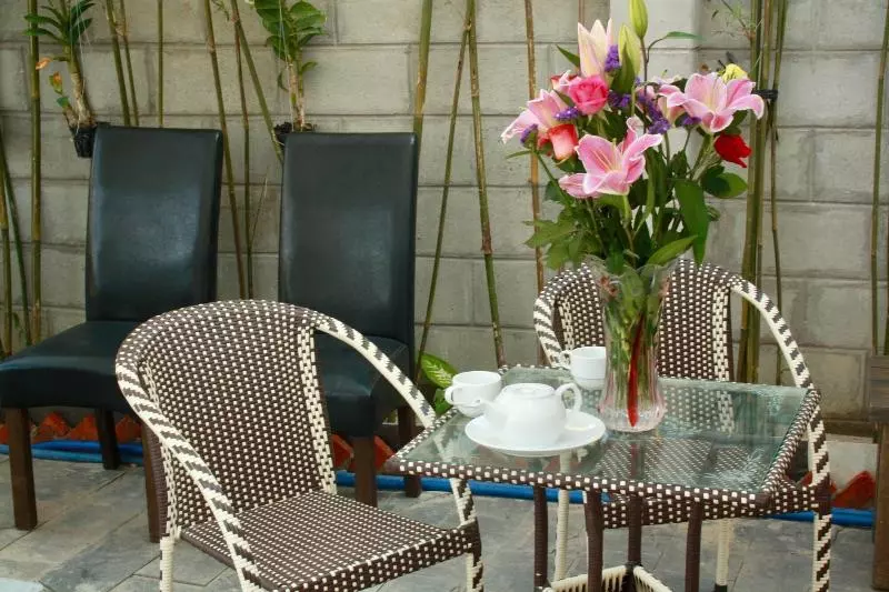 هتل Relax Garden Boutique Villa Hoi An