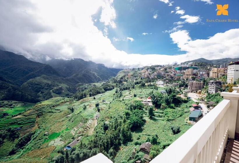Hotel Sapa Charm