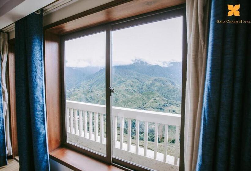 Hotel Sapa Charm