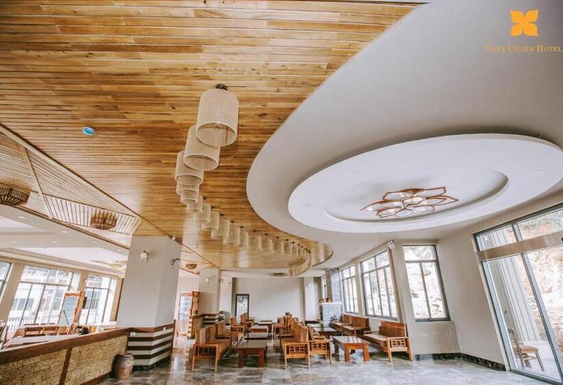 Hotel Sapa Charm