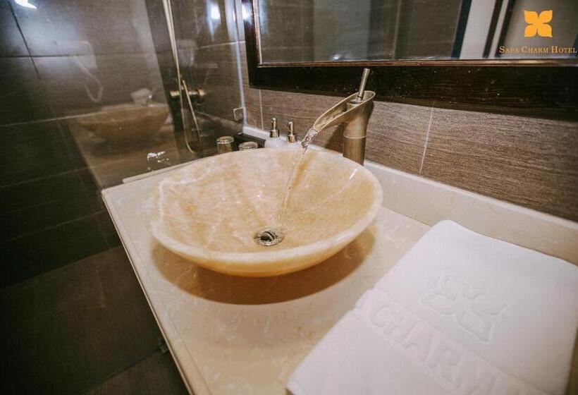 Hotel Sapa Charm