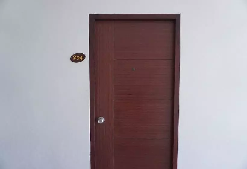 هتل The One Residence