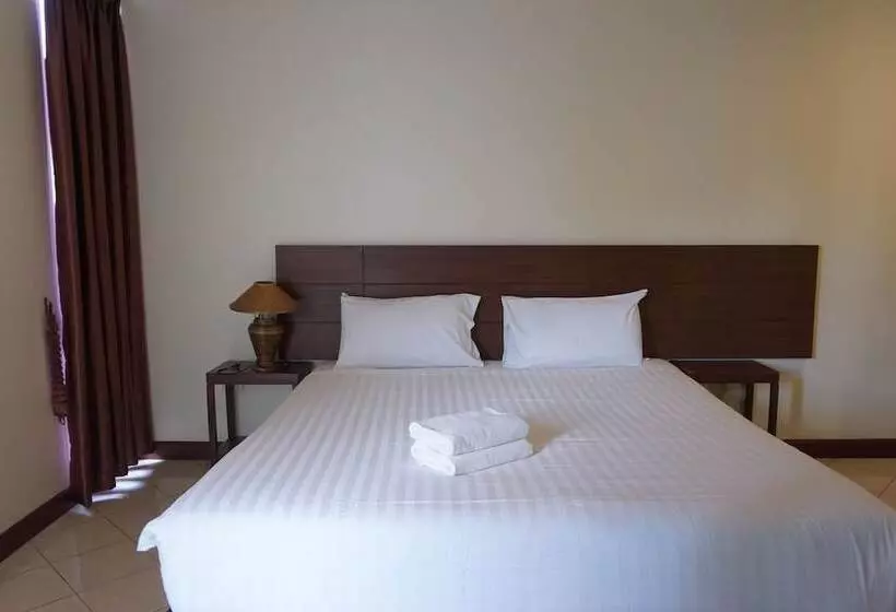 هتل The One Residence