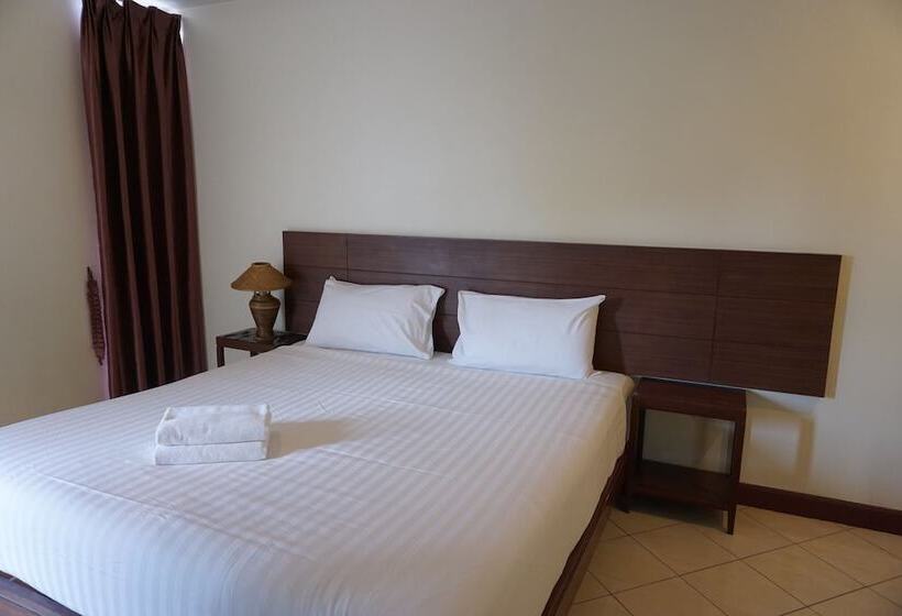 ホテル The One Residence