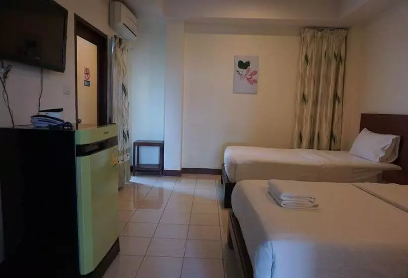 هتل The One Residence