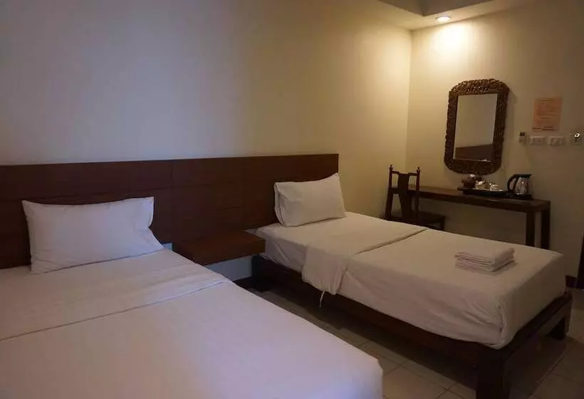 هتل The One Residence
