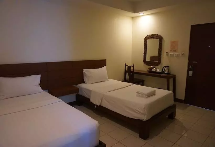 هتل The One Residence