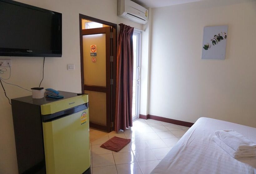 ホテル The One Residence