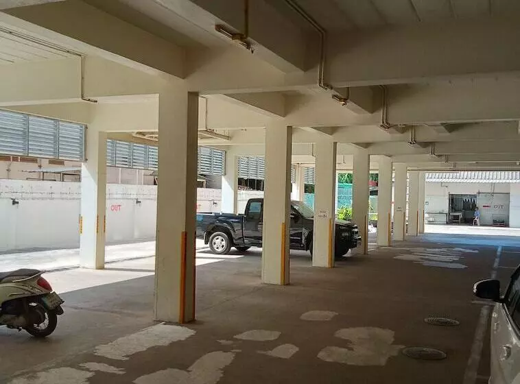 هتل The One Residence